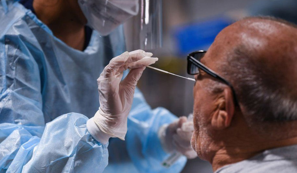 WHO says unvaccinated vulnerable should avoid travel